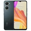 Image de Vivo VIVO 03 16,7 cm (6.56") Double SIM Android 14 4G USB Type-C 4 Go 128 Go 5000 mAh Noir