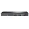 Image de TP-LINK TL-SF1024 - commutateur - 24 ports - Ordinateur de bureau, Montable sur rack
