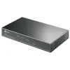 Image de TP-LINK TL-SF1008P - commutateur - 8 ports