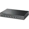 Image de TP-Link TL-SX1008 V1 - Commutateur - de bureau, Montable sur rack
