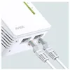Image de TP-Link TP-Link TL-WPA4225KIT - Adaptateur CPL HomePlug AV (HPAV) - Branchement mural