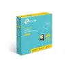 Image de Nano Adaptateur USB TP-Link WiFi N 150 Mbps Noir et or