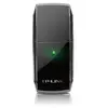Image de Adaptateur USB WiFi double bande TP-Link Archer T2U AC600 Noir