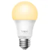 Image de Ampoule Connectée TP-Link Tapo L510E LED E27 Blanc Chaud