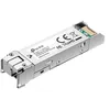 Image de TP-Link TL-SM321A - V2 - module transmetteur SFP (mini-GBIC) - GigE - 1000Base-BX - mode unique LC/UPC - jusqu'à 10 km - 1 550 (émission)/1 310 (réception) nm - pour JetStream TL-SG3452XP V1