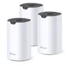 Image de TP-Link TP-Link Deco S7 (3-pack) Bi-bande (2,4 GHz / 5 GHz) Wi-Fi 5 (802.11ac) Blanc, Noir Interne
