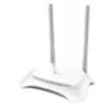 Image de Router TP-Link TL-WR850N 2.4 GHz 300 Mbps Blanc