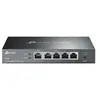 Image de TP-Link SafeStream TL-R605 - Routeur - commutateur 4 ports - GigE