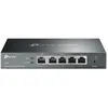 Image de TP-Link TP-Link Omada ER605 V2.6 - Routeur commutateur 4 ports - 1GbE - ports WAN : 3