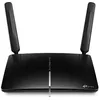 Image de TP-Link TP-Link Archer MR600 routeur sans fil Gigabit Ethernet Bi-bande (2,4 GHz / 5 GHz) 4G Noir