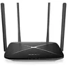 Image de TP-Link Routeur Wifi Tp-Link Mercusys Ac12g Ac750 Dual Ap / Routeur 3 Glan 1x Gwan / 300mbps 2.4 / 5ghz 867mbps, Table, Vnitrní Ap / Client / Routeur