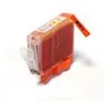 Image de Cartouche compatible CANON CLI-526Y jaune