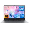 Image de Chuwi GemiBook Plus-Ordinateur portable Intel Alder Lake-N150 16 Go+512 Go FHD 15.6 pouces Plus de performances design ultra-léger