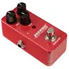 Image de Nux Brownie-Distortion - PÃ©dale De Distorsion Nds-2 Type Brown Sound