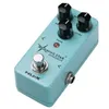 Image de Nux Morningstar-Od - PÃ©dale D'overdrive Nod-3 Type Bbreaker
