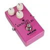 Image de Nux Analog-Delay - PÃ©dale De Delay Analogique Vintage