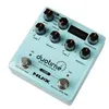 Image de Nux Duotime - PÃ©dale De Delay Double & Fonction Looper