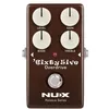 Image de Nux - Sixtyfive Overdrive