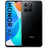 Image de Smartphone Honor X6 Double Nano SIM 64 Go 6.5" Midnight Black