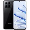 Image de Honor 70 Lite - 5G smartphone - double SIM - RAM 4 Go / Mémoire interne 128 Go - Écran LCD - 6.5" - 1600 x 720 pixels (90 Hz) - 3 x caméras arrière 50 MP, 2 MP, 2 MP - front camera 8 MP - noir minuit