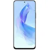 Image de Honor 90 Lite - 5G smartphone - double SIM - RAM 8 Go / Mémoire interne 256 Go - Écran LCD - 6.7" - 2388 x 1080 pixels (90 Hz) - 3 x caméras arrière 100 MP, 5 MP, 2 MP - front camera 16 MP - lac cyan