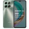 Image de Honor Honor X6b 16,7 cm (6.56") Double SIM Android 14 4G USB Type-C 4 Go 128 Go 5200 mAh Vert
