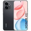 Image de Honor 400 - 5G smartphone - double SIM - RAM 8 Go / Mémoire interne 256 Go - écran OEL - 6.55" - 2736 x 1264 pixels (120 Hz) - 2x caméras arrière 200 MP, 12 MP - front camera 50 MP - noir minuit
