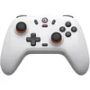 Image de Manette gaming sans fil et filaire Gamesir Nova Lite Blanc pour PC Nintendo Switch iOS et Android