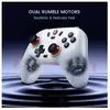 Image de Manette de jeu - GameSir - Nova Lite - Sans fil - Vibration - Stellar White