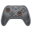 Image de Nova T4n Lite Deck Special Manette Sans Fil Switch PC Hall Effect Anti-drift Gamesir Noir