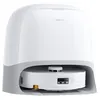 Image de Aspirateur robot Roborock Qrevo Curv 2 Flowx Blanc