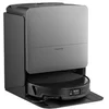 Image de Aspirateur robot Roborock Saros 20X Noir