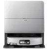 Image de Aspirateur robot Roborock Saros 20 Sonic Complete Blanc