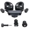 Image de DJI OSMO DUAL HEAVY-DUTY CLAMP