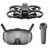 Image de Drone Dji Avata 2 Fly Smart Combo Gris Anthracite + 1 Batterie