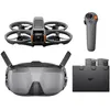Image de DJI Drone Dji Avata 2 Fly Smart Combo Gris Anthracite + 3 Batteries