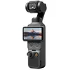 Image de Caméra sport Dji Osmo Pocket 4 Standard Combo Gris Anthracite