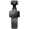 Image de DJI Osmo Pocket 4 camÃ©ra suspendue 4K Ultra HD 37 MP Wifi Noir