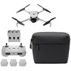 Image de Drone Dji Lito X1 Fly More Combo Avec Radiocommande Rc-N3