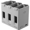 Image de Hub de chargement bidirectionnel Gris pour drone Dji Lito X1