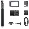 Image de Caméra sport DJI Osmo Action 6 Expansion Combo Noir