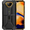 Image de uleFone Ulefone Armor X13 16,6 cm (6.52") Double SIM Android 13 4G USB Type-C 6 Go 64 Go 6320 mAh Noir, Orange
