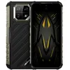 Image de Ulefone Armor 22 - 4G smartphone - double SIM - RAM 8 Go / Mémoire interne 256 Go - microSD slot - Écran LCD - 6.58" - 2408 x 1080 pixels (120 Hz) - 2x caméras arrière 64 MP, 64 MP - front camera 8 MP - tout noir