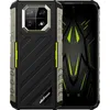 Image de uleFone Ulefone Armor 22 16,7 cm (6.58") Android 13 4G USB Type-C 8 Go 256 Go 6600 mAh Noir, Vert