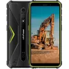 Image de uleFone Ulefone Armor X12 13,8 cm (5.45") Double SIM hybride Android 13 Go edition 4G USB Type-C 3 Go 32 Go 4860 mAh Noir