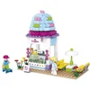 Image de Sluban- M38-B0525 - Magasin De CrÃ¨me GlacÃ©e