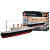 Image de Sluban, Kit Rms Titanic