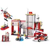Image de Sluban - Kit de Construction, M38-B0631, Multicolore