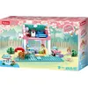 Image de Sluban Filles RÃªve M38-B0821 Voisin De La Maison