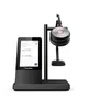 Image de Yealink WH66 Mono - Micro-casque - sur-oreille - DECT - sans fil - Certifié pour Microsoft Teams
